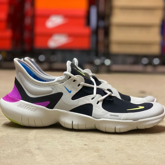 nike free rn5 0